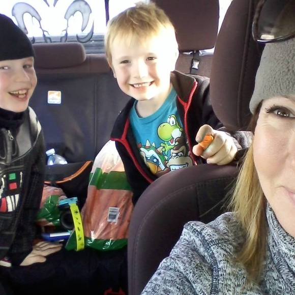 Meet your Posher, Krista - Picture 1 of 1